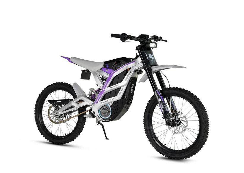 79BIKE electric dirt bike
