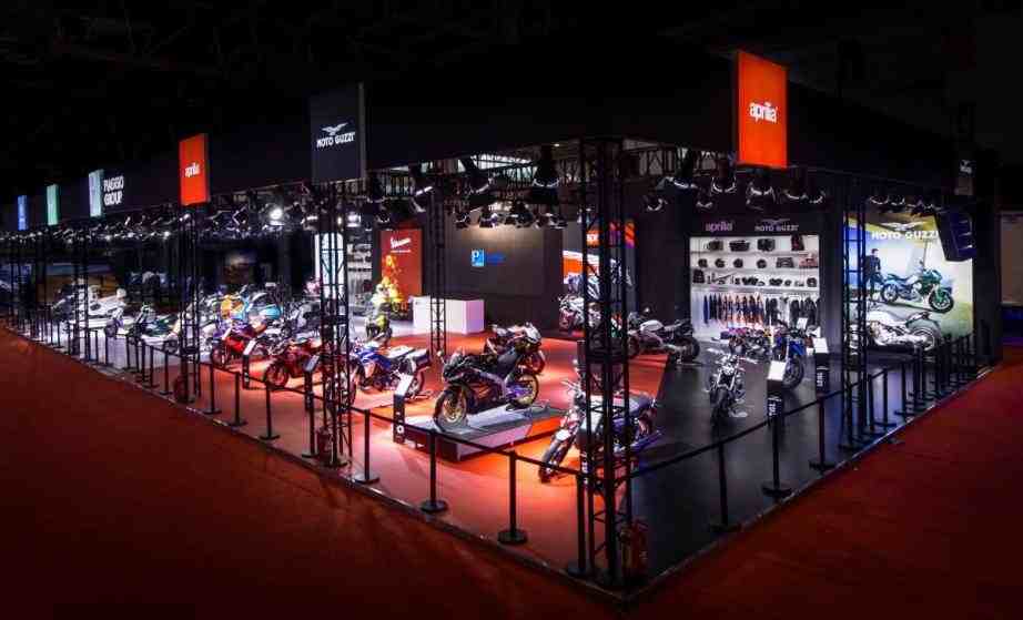 2025 Beijing International Motorcycle Exhibition