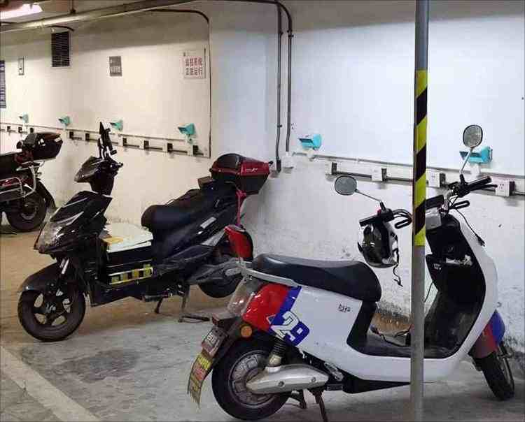 Home Charging