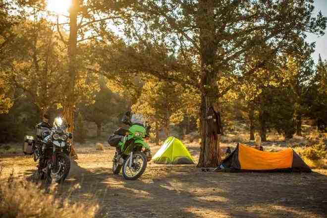 Touring Gear for Women Riders