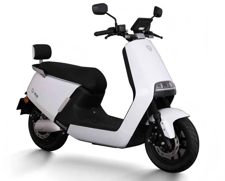 YADEA G5 Pro(1)