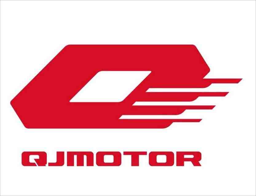 QJMOTOR logo