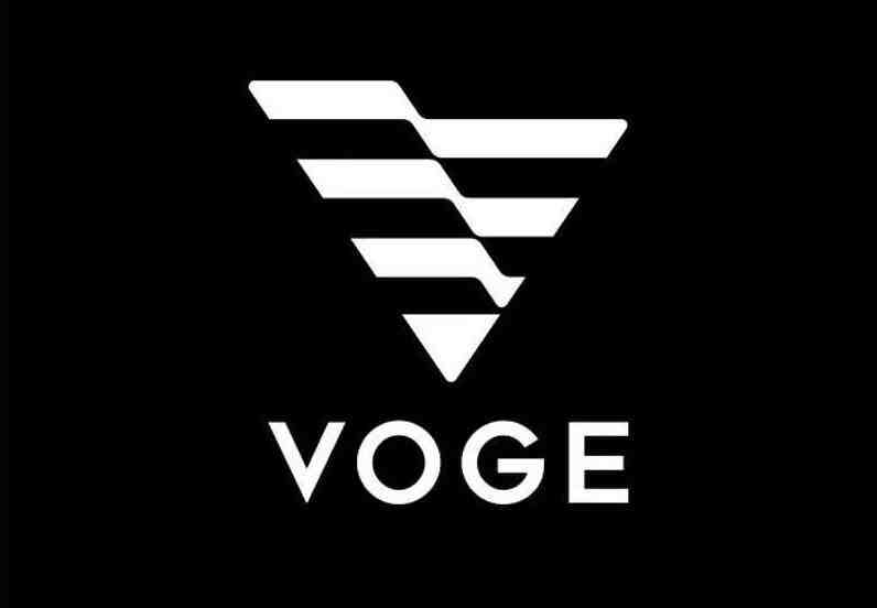 VOGE LOGO