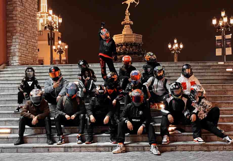 Motorcycle Community Club