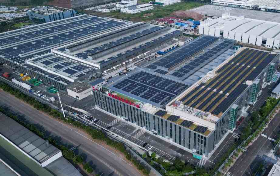 motorcycle manufacturers in Chongqing