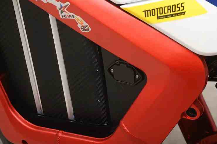 72V38.5A ternary lithium battery