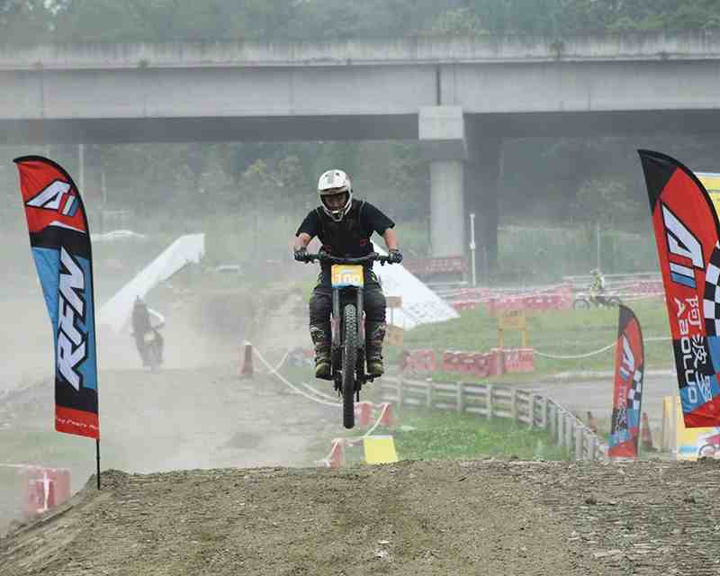 Power output and control on complex terrains