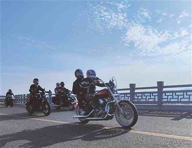 motorcycles practical choices