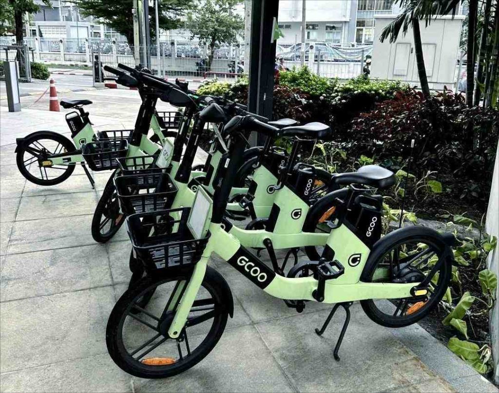 Southeast Asian Countries Electric Motorcycle Market