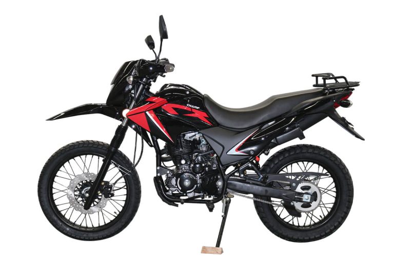2025 Off Road CM150GY-A 2