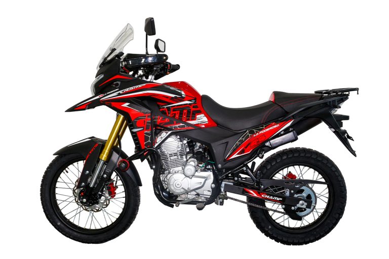 ADV CM250GY-10A 8