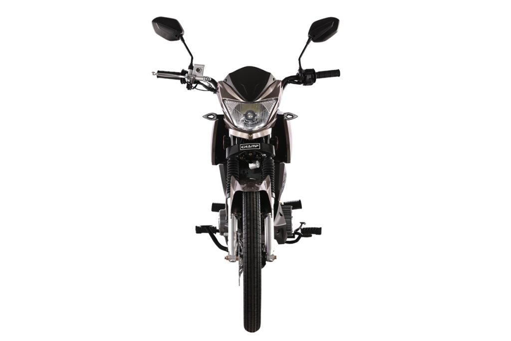 Electric Motorcycle CP1000D-3A EEC 1