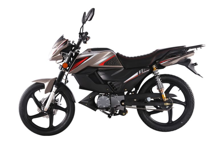 Electric Motorcycle CP1000D-3A EEC 2