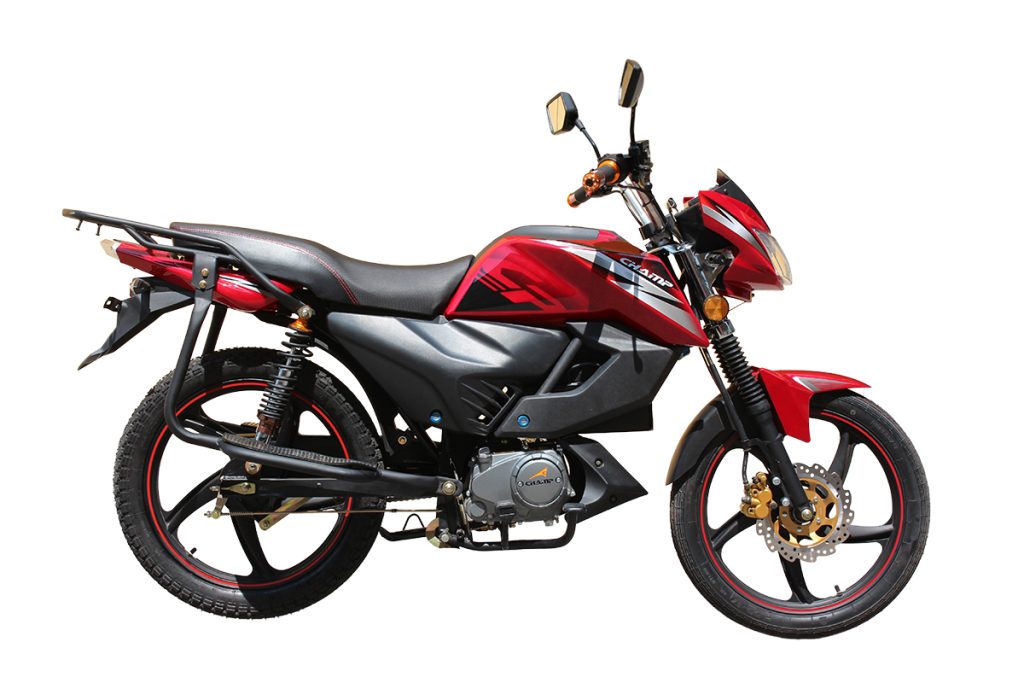 Electric Motorcycle CP1000D-3A EEC 5