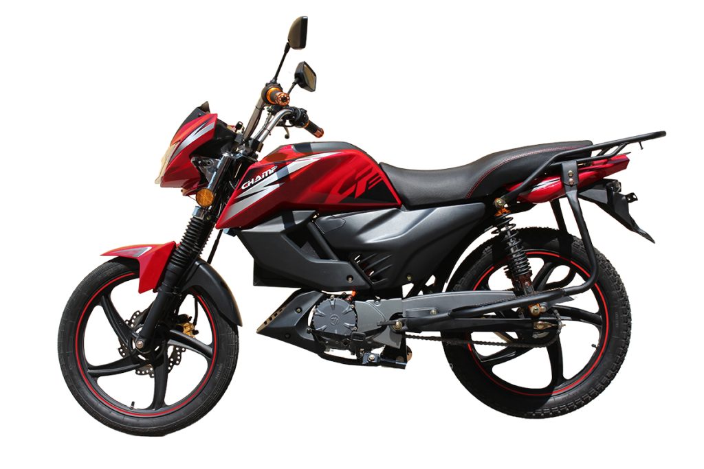 Electric Motorcycle CP1000D-3A EEC 6