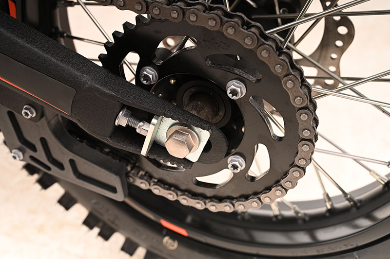 pit bike CP150PY-3B-TINY-EAGLE-10