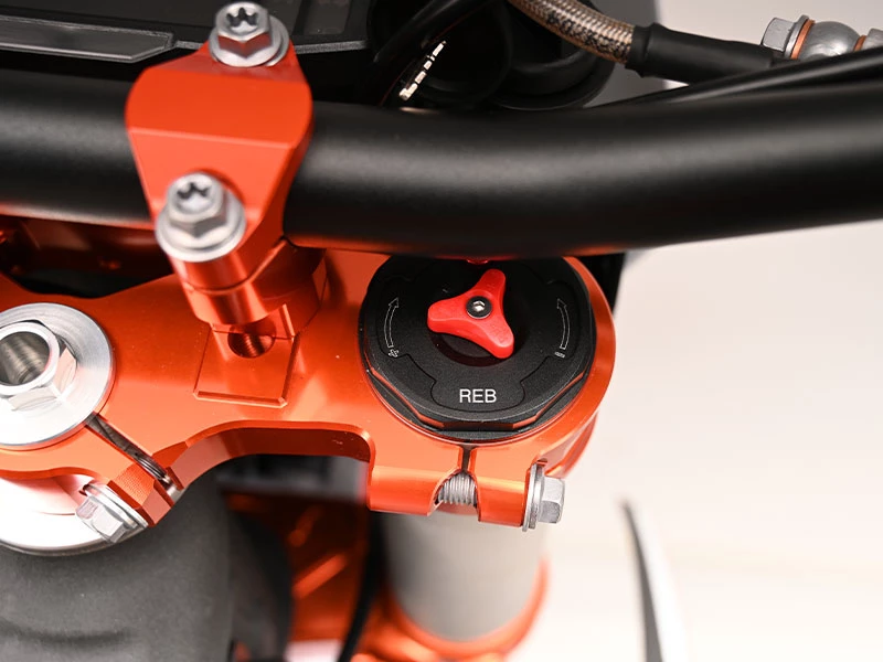 2025 Off Road CP300PY-6B K24 Water Cooling 1