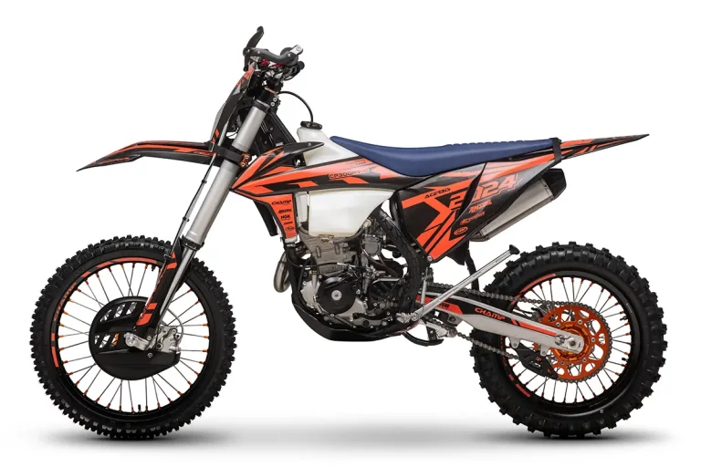 Off Road CP300PY-NCS 1