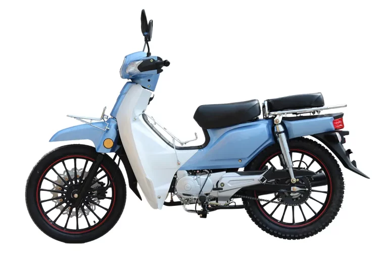 CUB CP48Q-9B 48cc-2 1