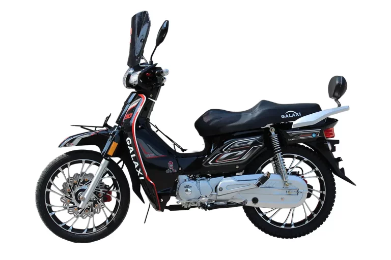 CP48Q-9B 48cc Cub Bike Classic (1)