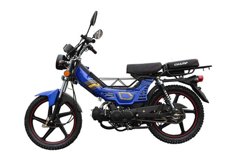 2025 CUB Economic CP48Q-B Round Light 3