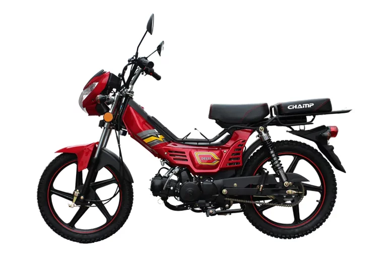 2025 CUB Economic CP48Q-B V Shape Light 1