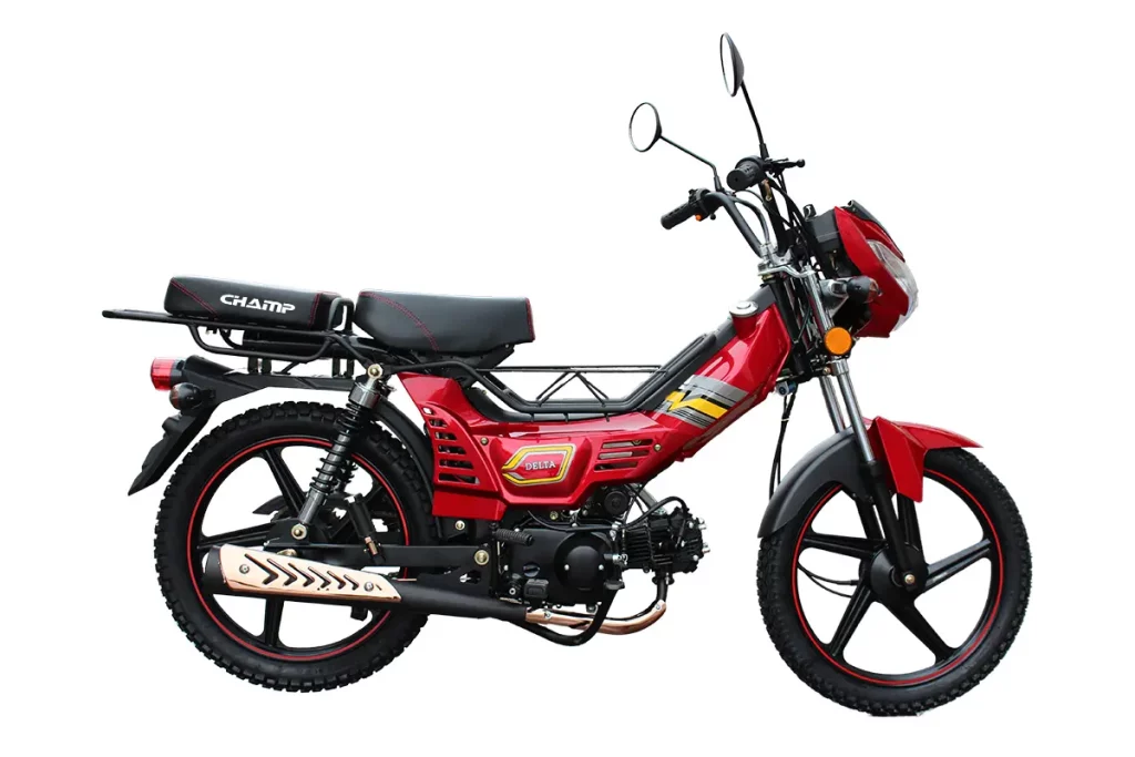 2025 CUB Economic CP48Q-B V Shape Light 2