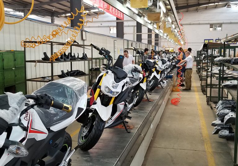Workshop & Production Line (11)