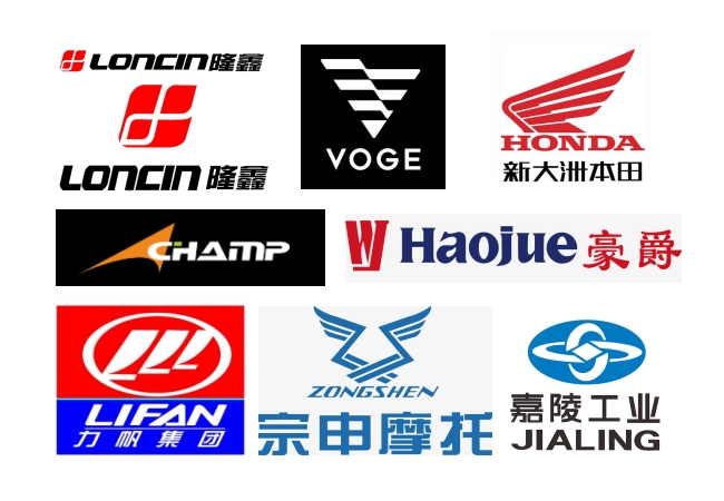 Chinese Dirt Bike Manufacturer