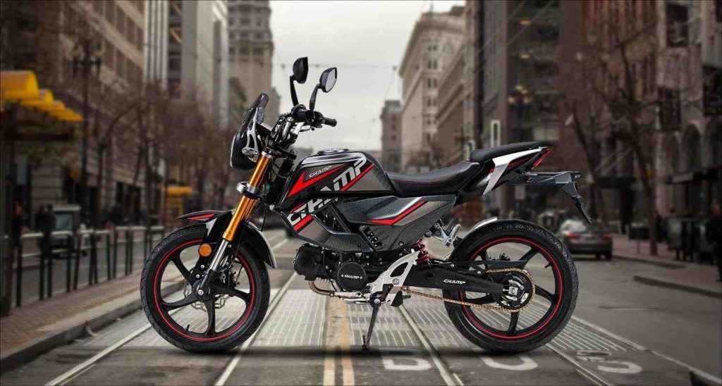 Best Street Motorcycles for Beginners in 2025