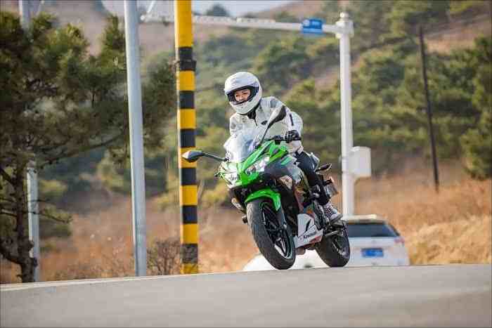 Tips for Solo Riding
