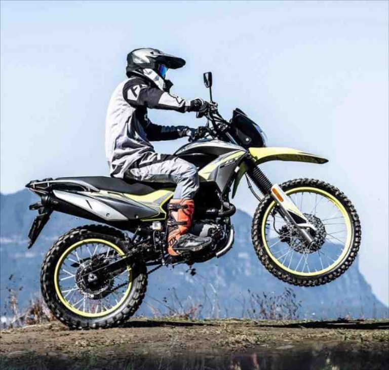 chinese 250cc dirt bikes